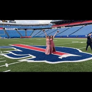 Meet your Posher, Abby